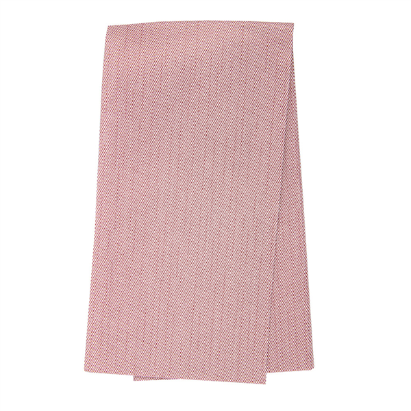 SERVIETTES PLI. 1/8 "LIKE LINEN" 70 G/M2 40x40 CM LIE DE VIN SPUNLACE (600 UNITÉ) - Garcia de Pou