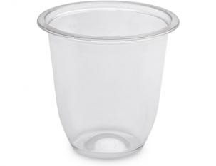 Pot Cristal 160ml Ø 76mm Deli