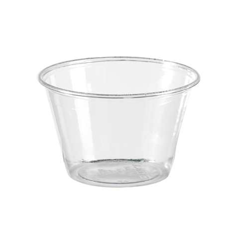 Couvercles pour pot standard en verre type La Laitière