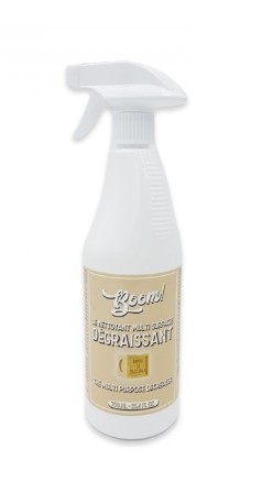 Spray Nettoyant multi-surfaces dégraissant 750ml  