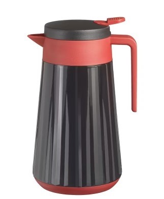 THERMOS 1 Litres avec bec verseur "solia"