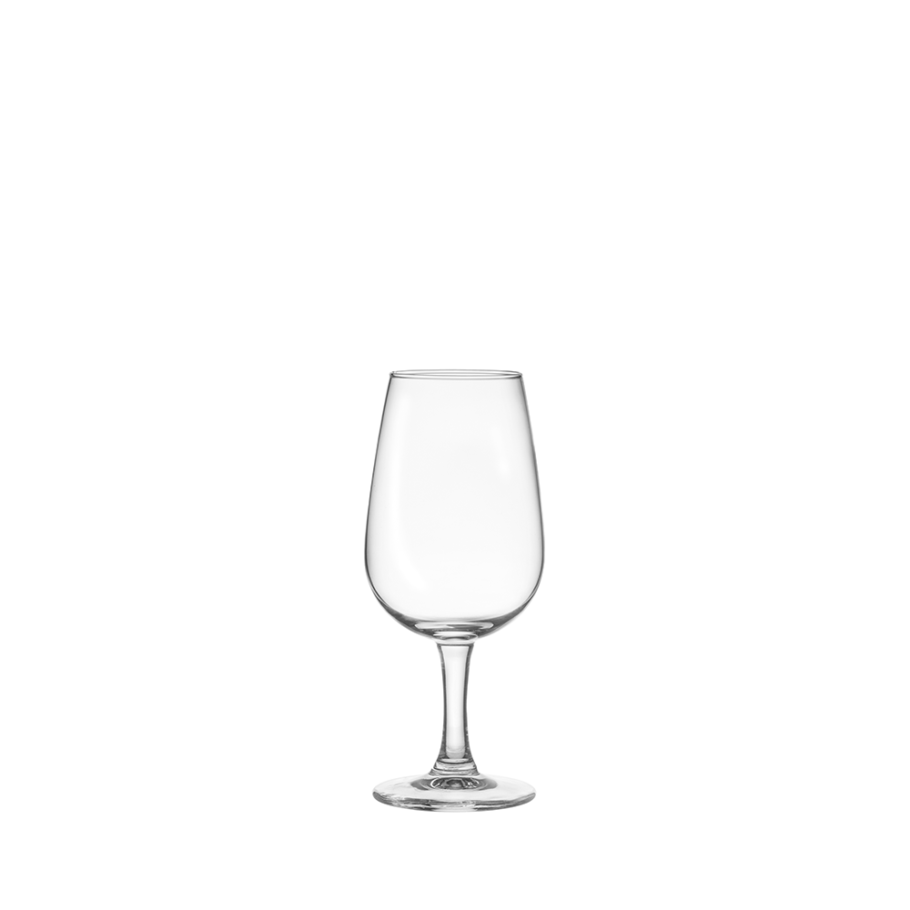 Verre à vin INAO personnalisé en verre 22cl 