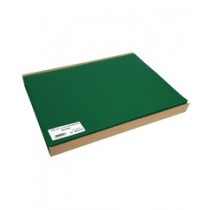 SETS DE TABLE PAPIER VERT SAPIN